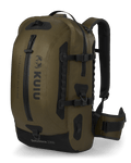 DeltaStorm 2200 Submersible Backpack | Coyote Brown