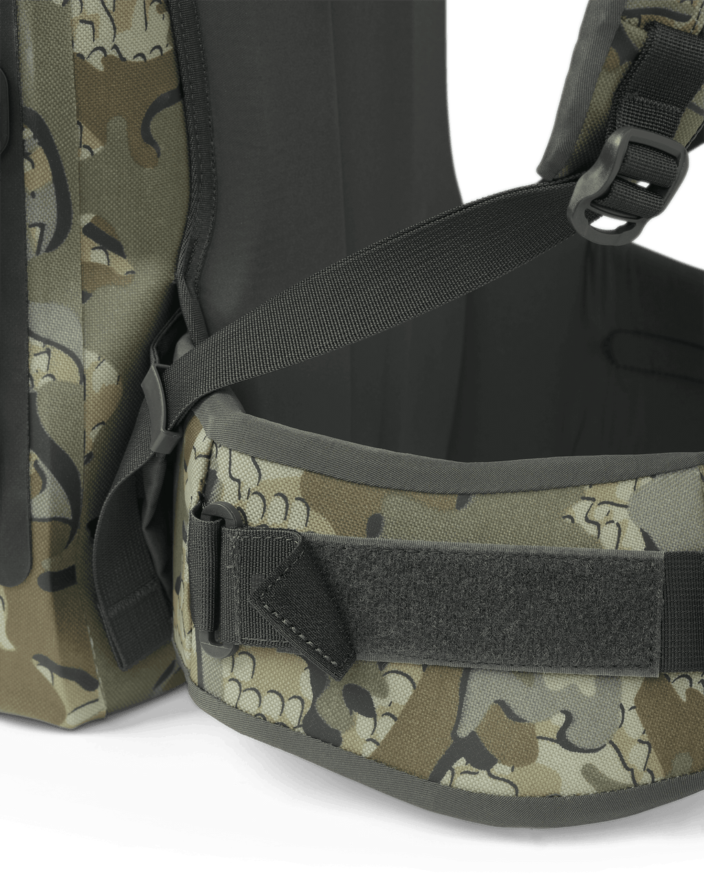 DeltaStorm 2200 Submersible Backpack | Valo