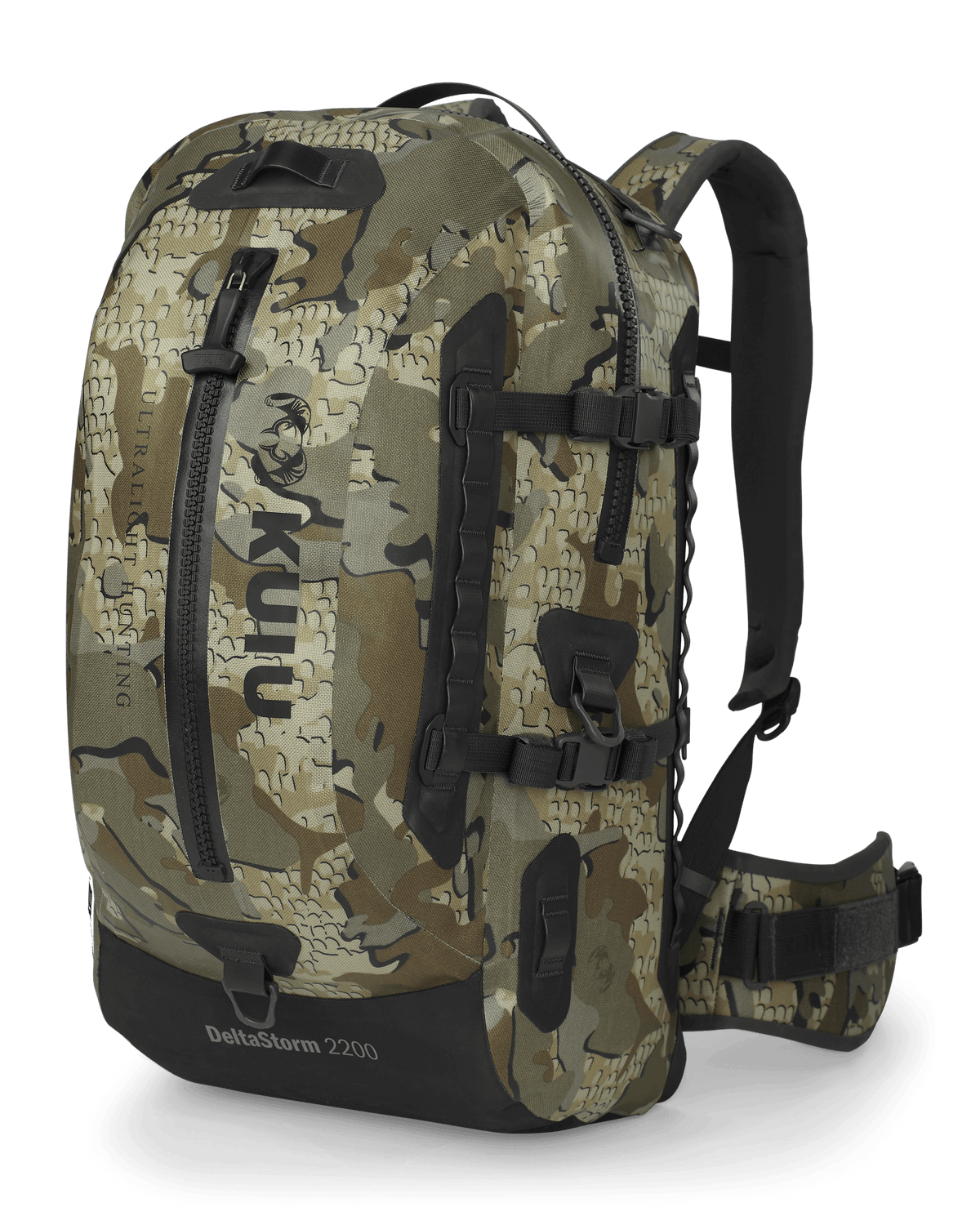 DeltaStorm 2200 Submersible Backpack | Valo