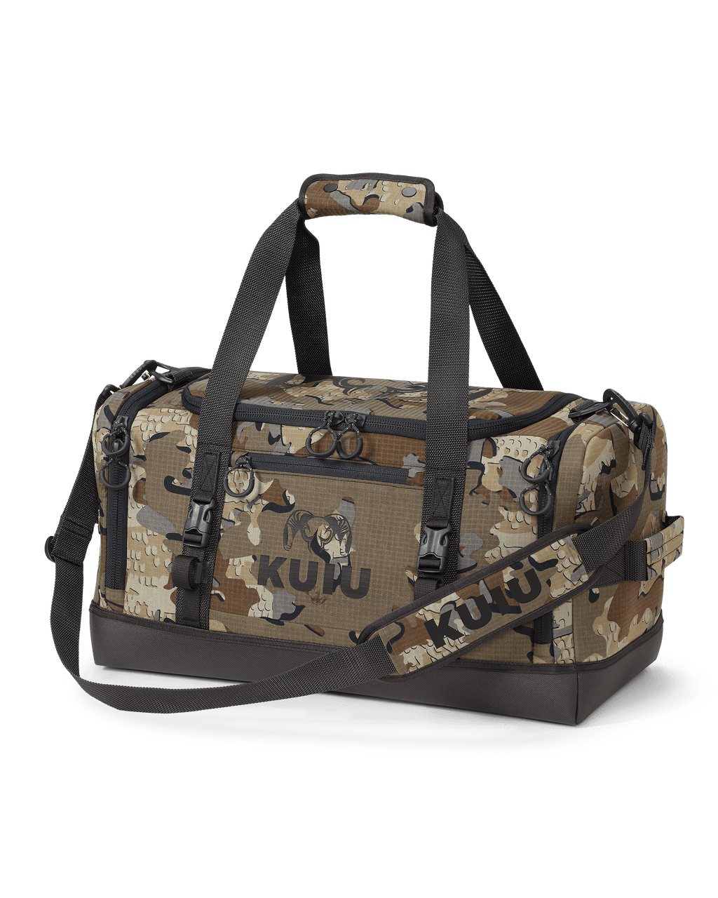 Distance Duffel | Valo