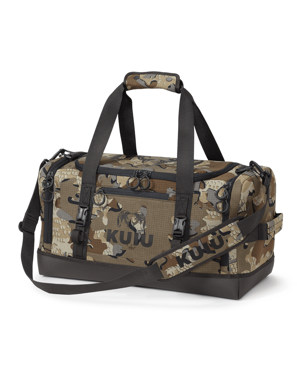 Distance Duffel | Valo