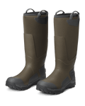 KUIU HD Mud Boot | Ash