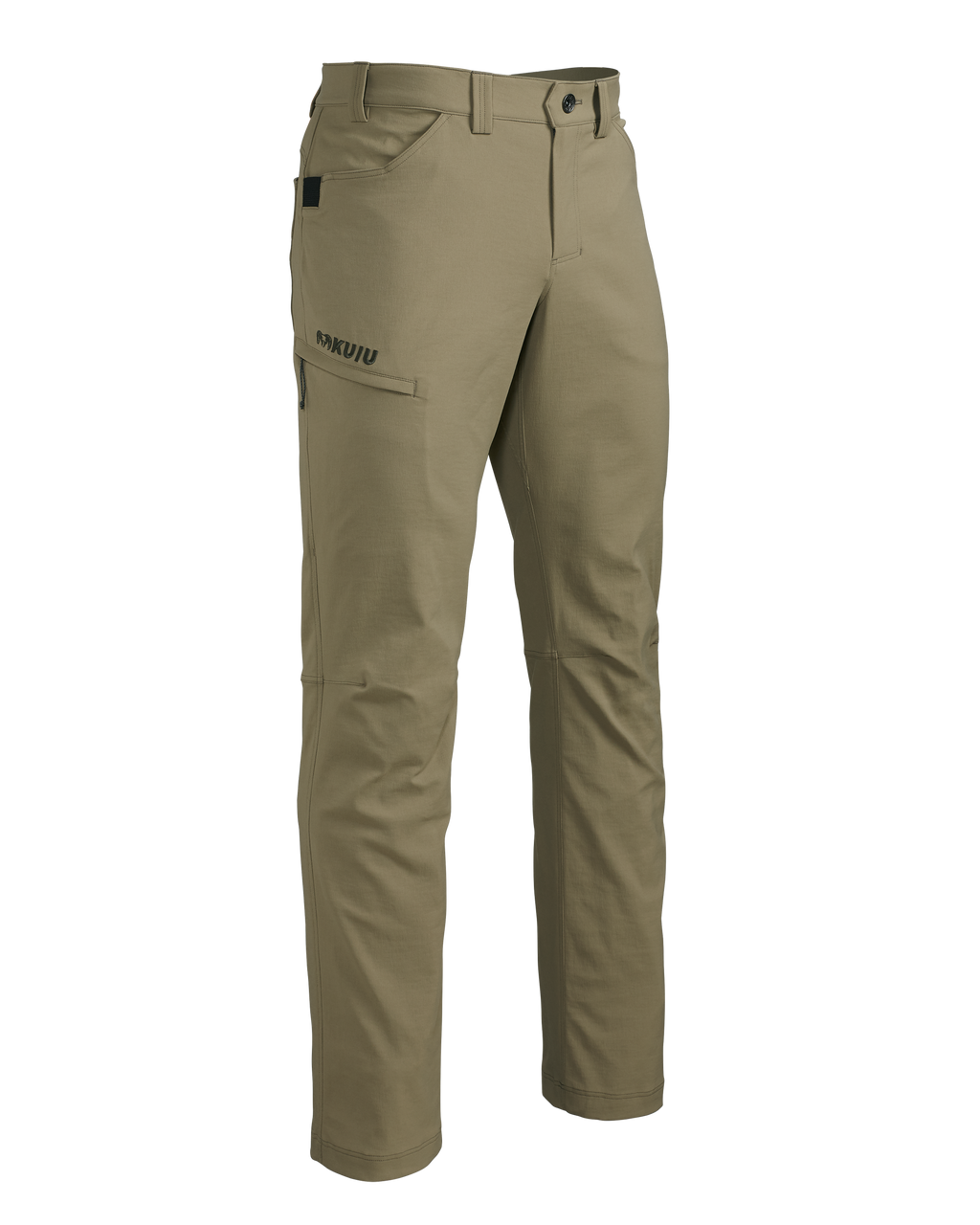 Switchback Pant | Khaki