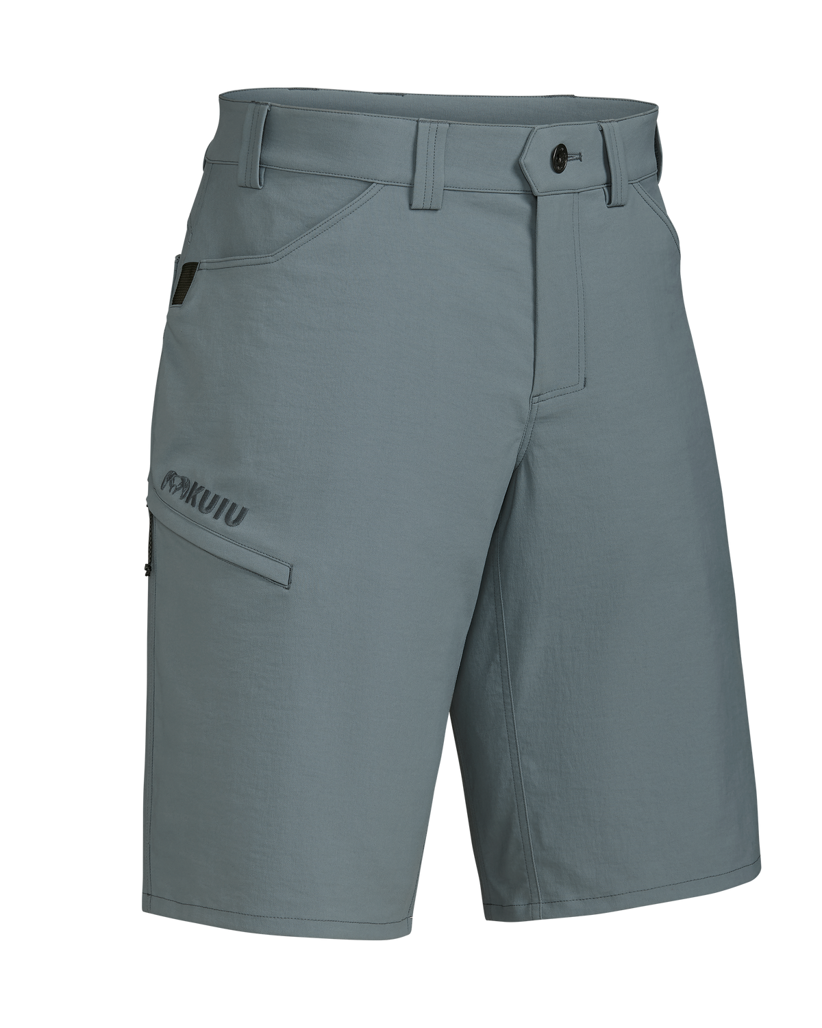 Outlet Switchback 12″ Short | Slate