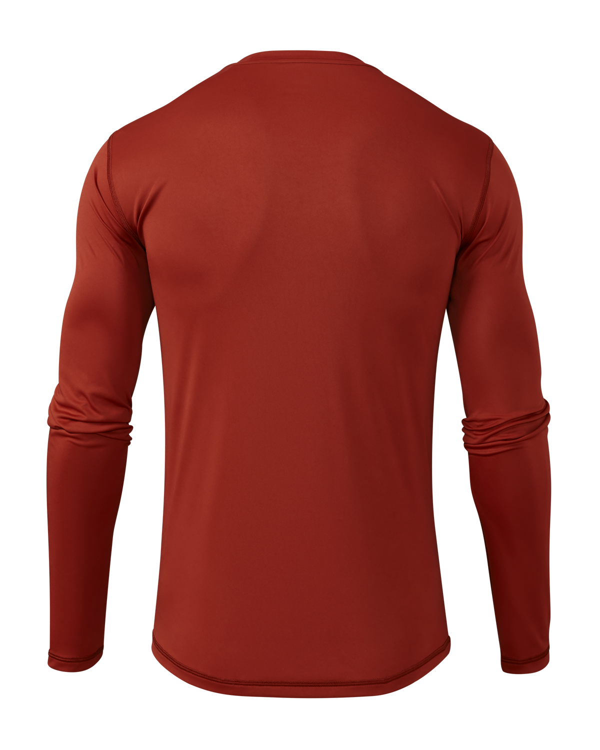 Outlet Velocity LS Crew | Rust