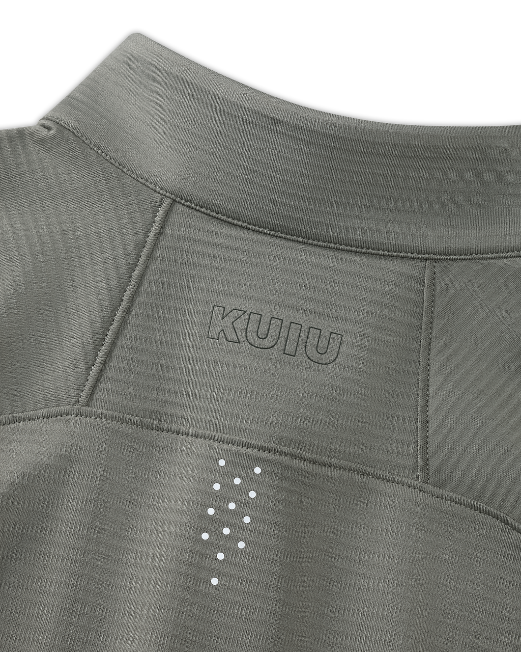 EnduroTrainer Zip-T | Dark Iron