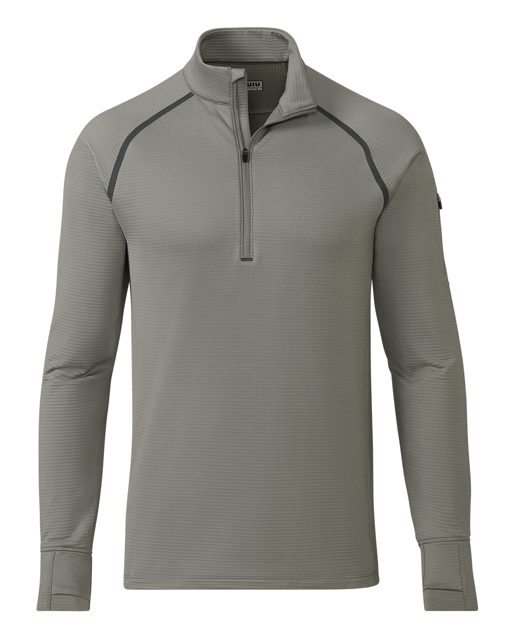 EnduroTrainer Zip-T | Shadow