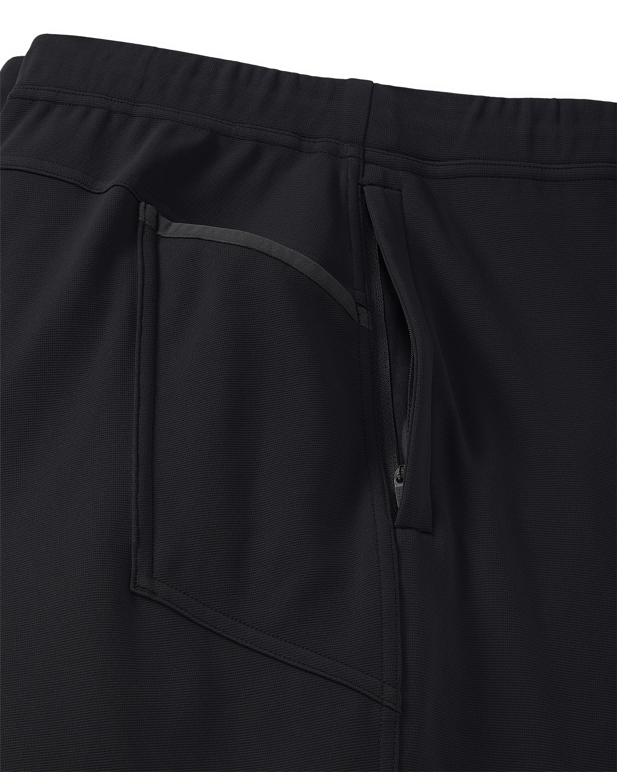 FieldCross Pant | Black