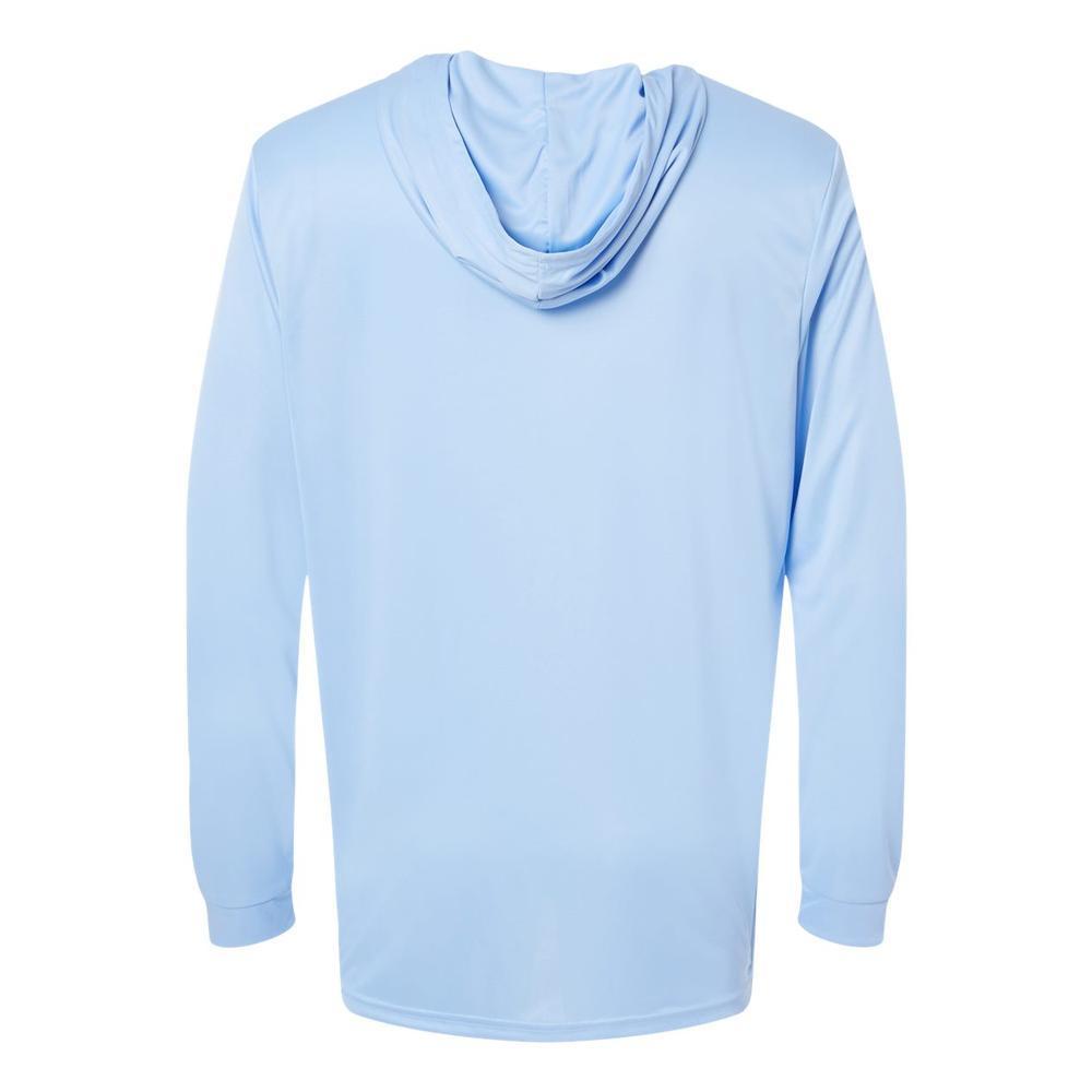 Old Row Outdoors Hooded Sun Shirt