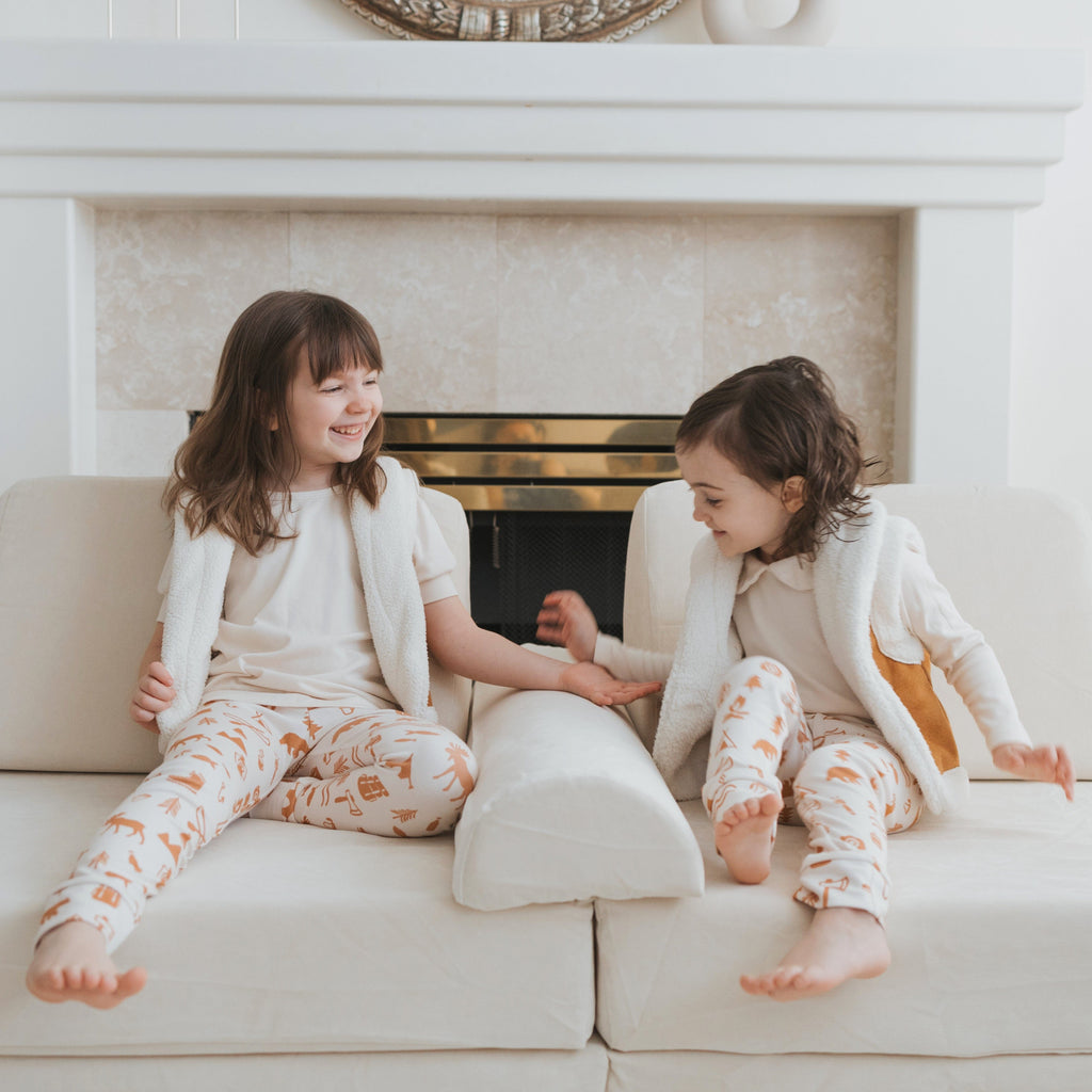 The Joey® Fort Play Couch