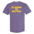 All Aboard Tee