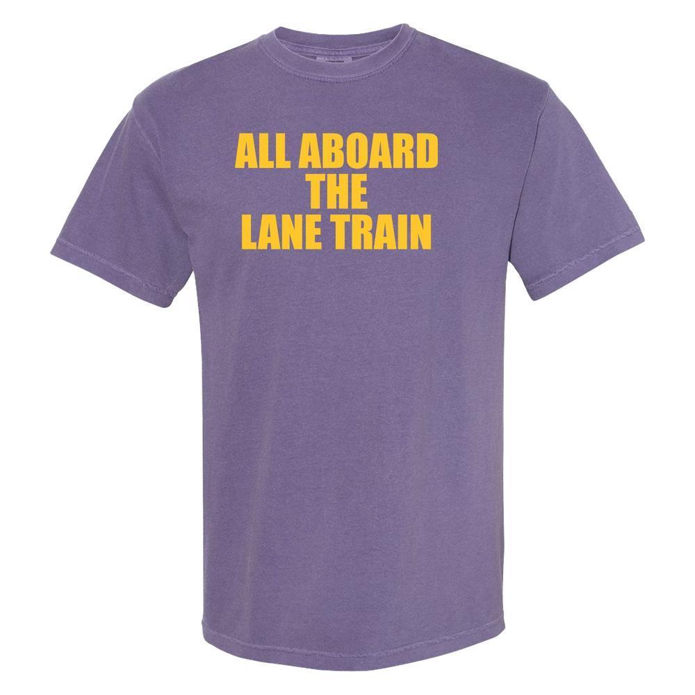 All Aboard Tee