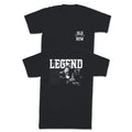 Coach Tony Pocket Tee
