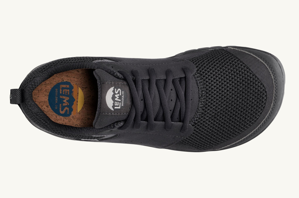 Men's Primal Zen - Asphalt