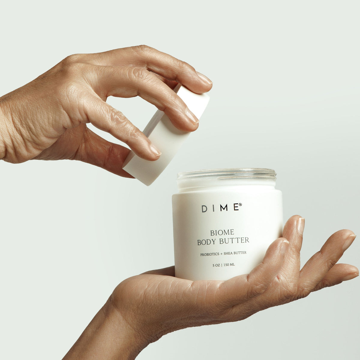 Biome Body Butter