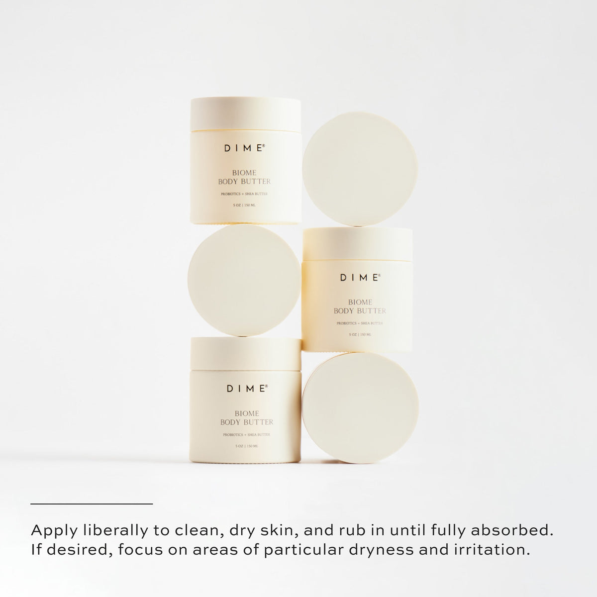 Biome Body Butter