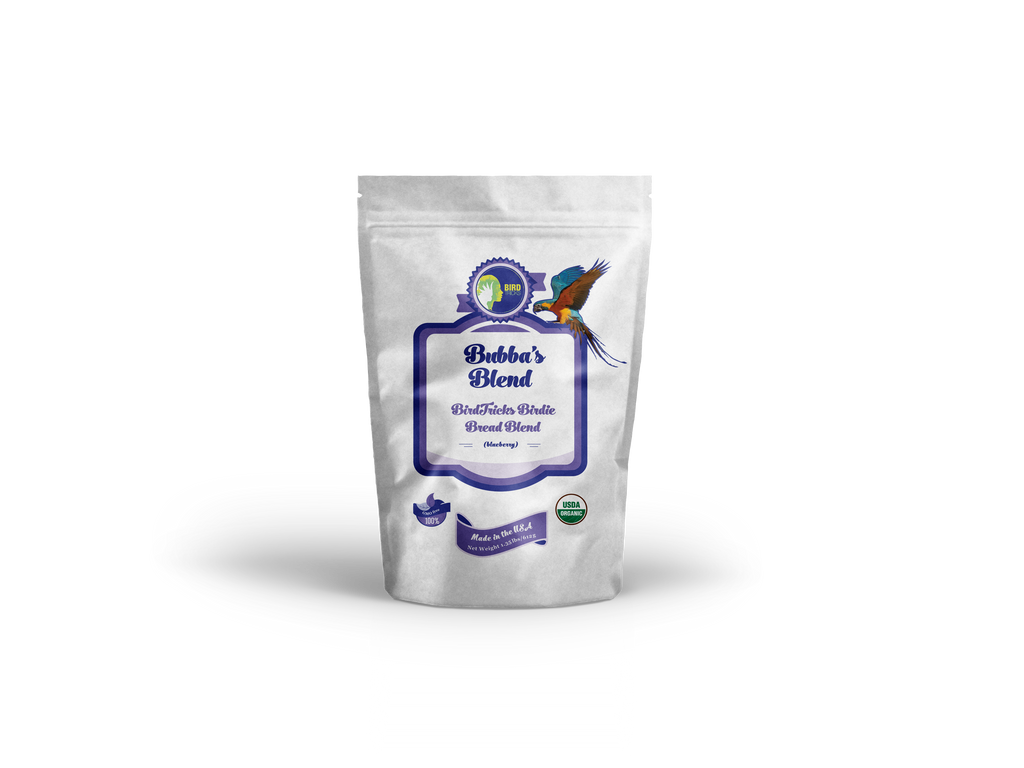 Organic Birdie Bread Bundles