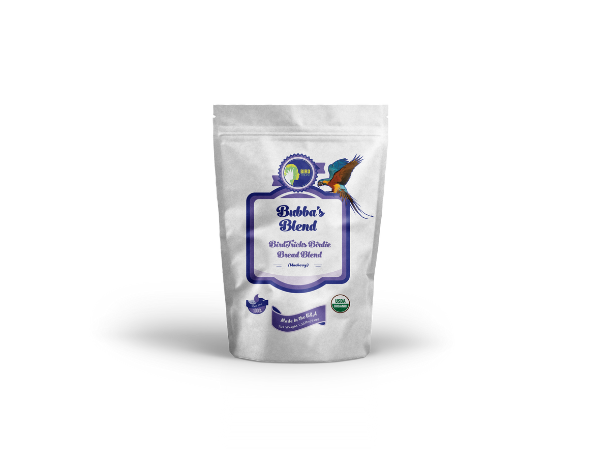 Organic Birdie Bread Bundles