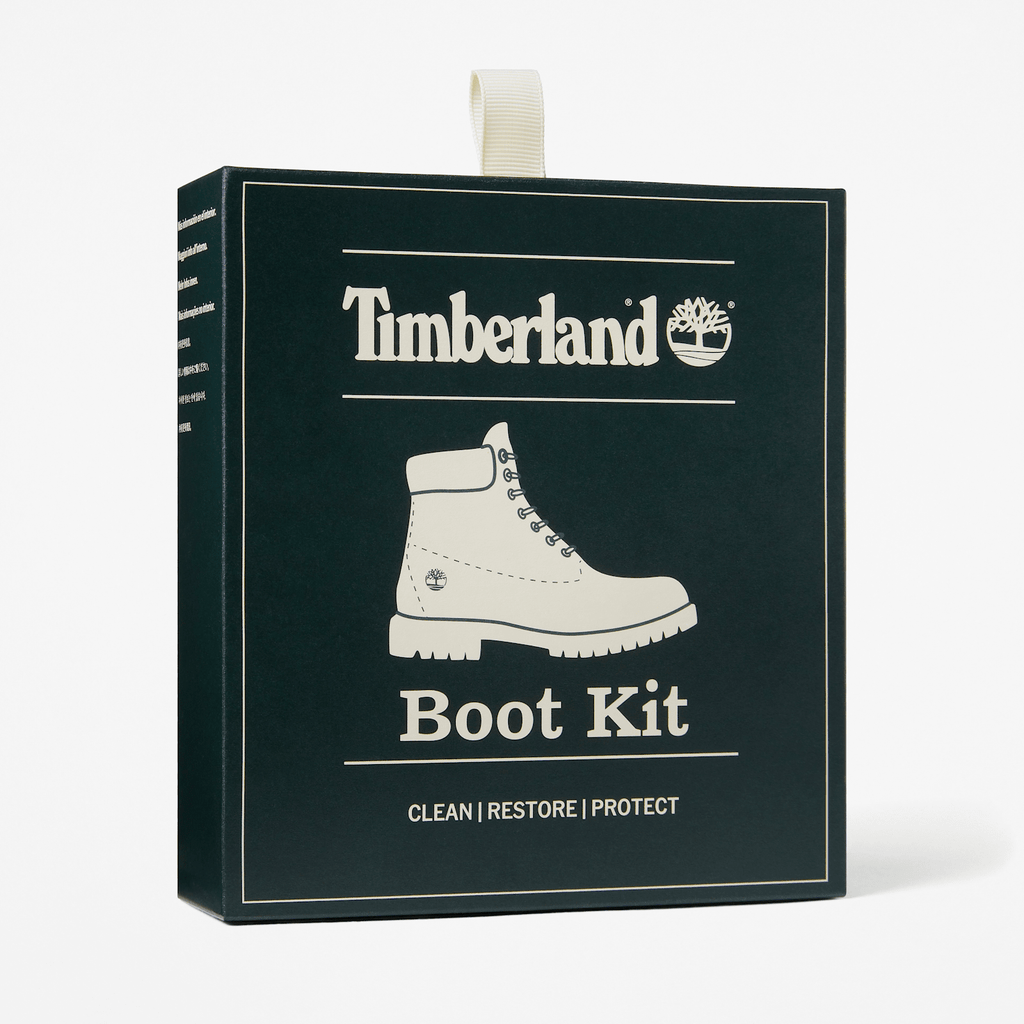 Boot Kit TBL No Color ALT6