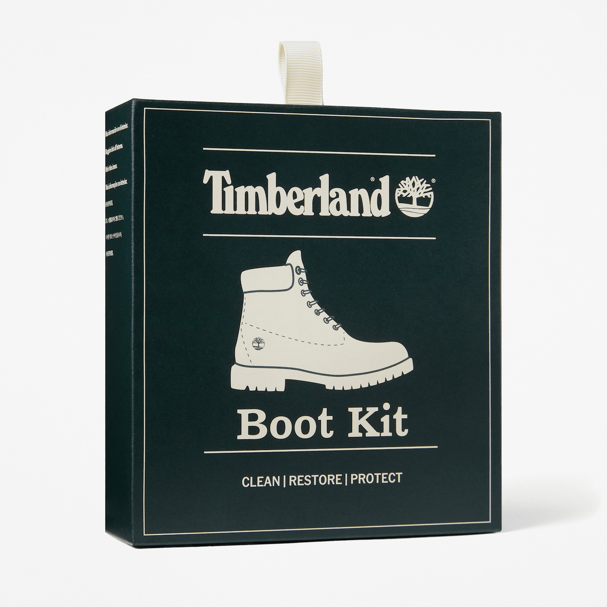 Boot Kit TBL No Color ALT6