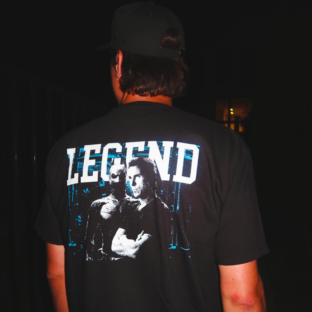 The Bruce Pocket Tee