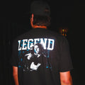 The Bruce Pocket Tee