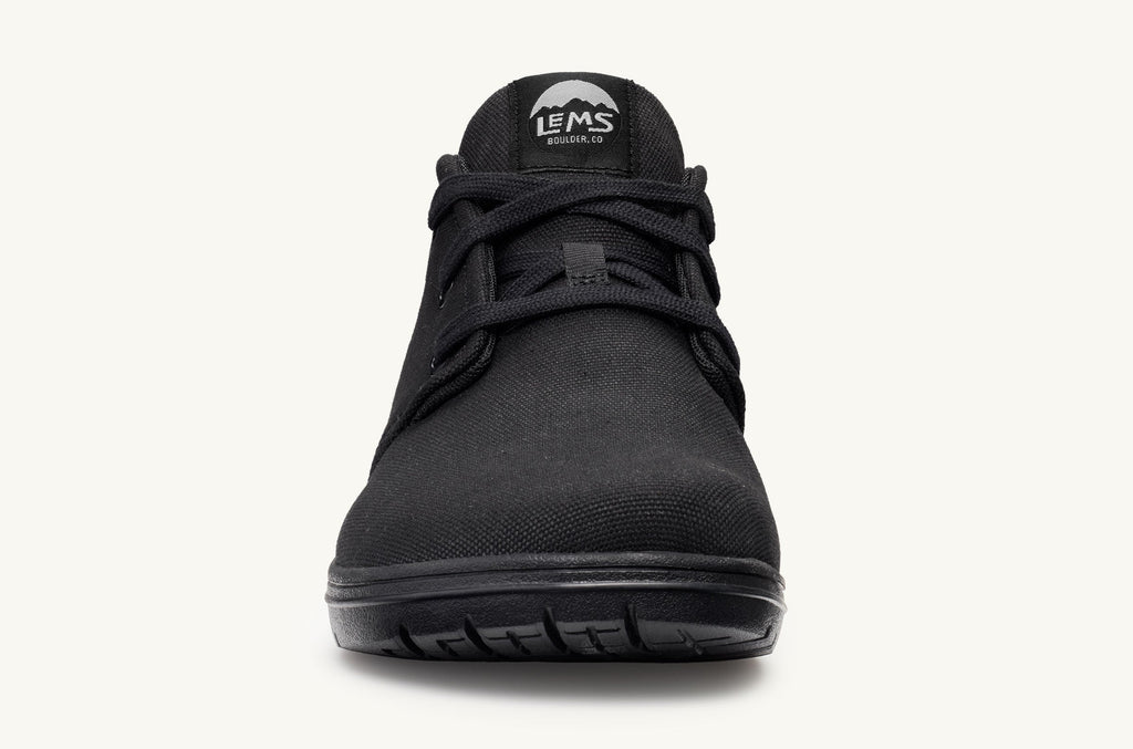 Women's Chukka Canvas