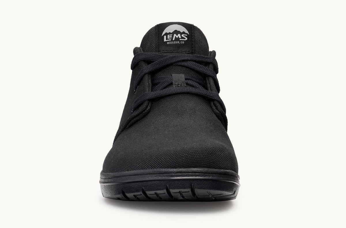 Women's Chukka Canvas