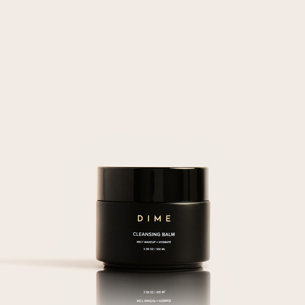 Cleansing Balm
