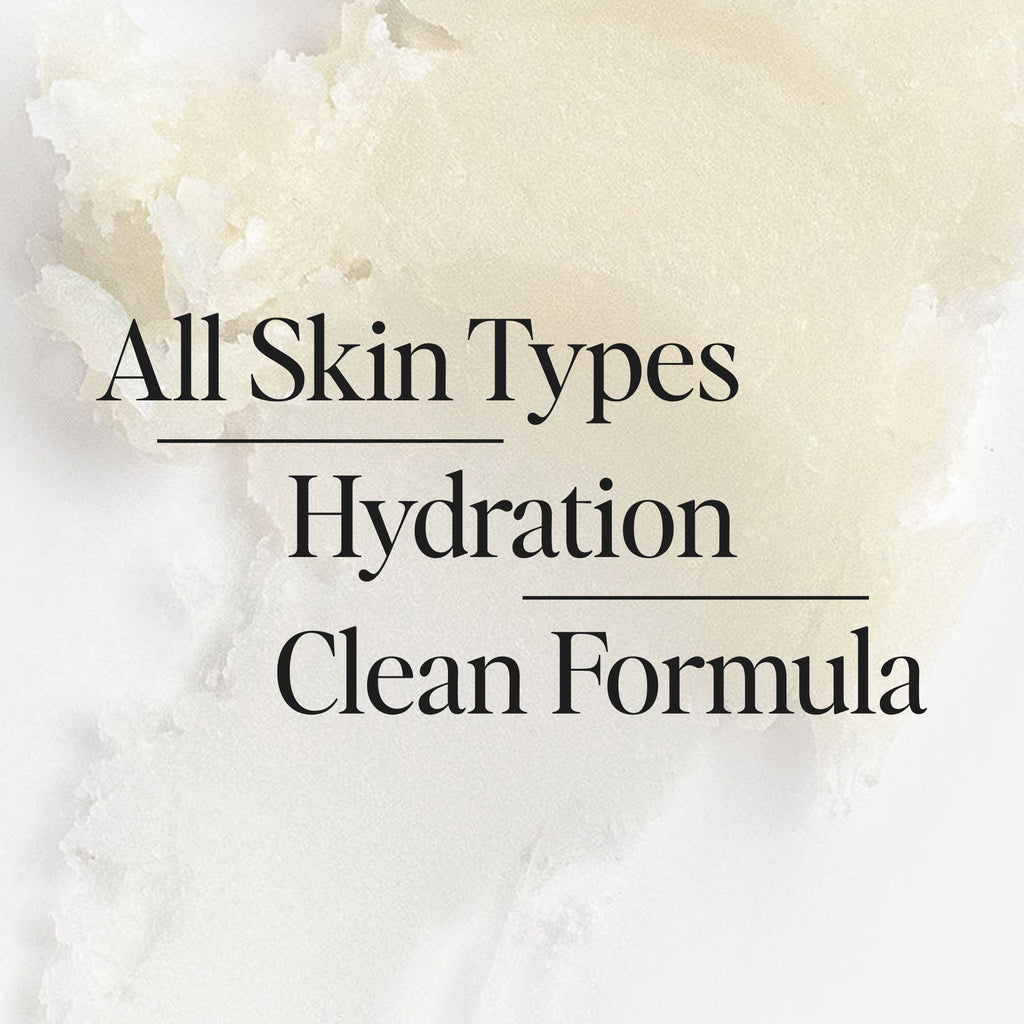 Cleansing Balm