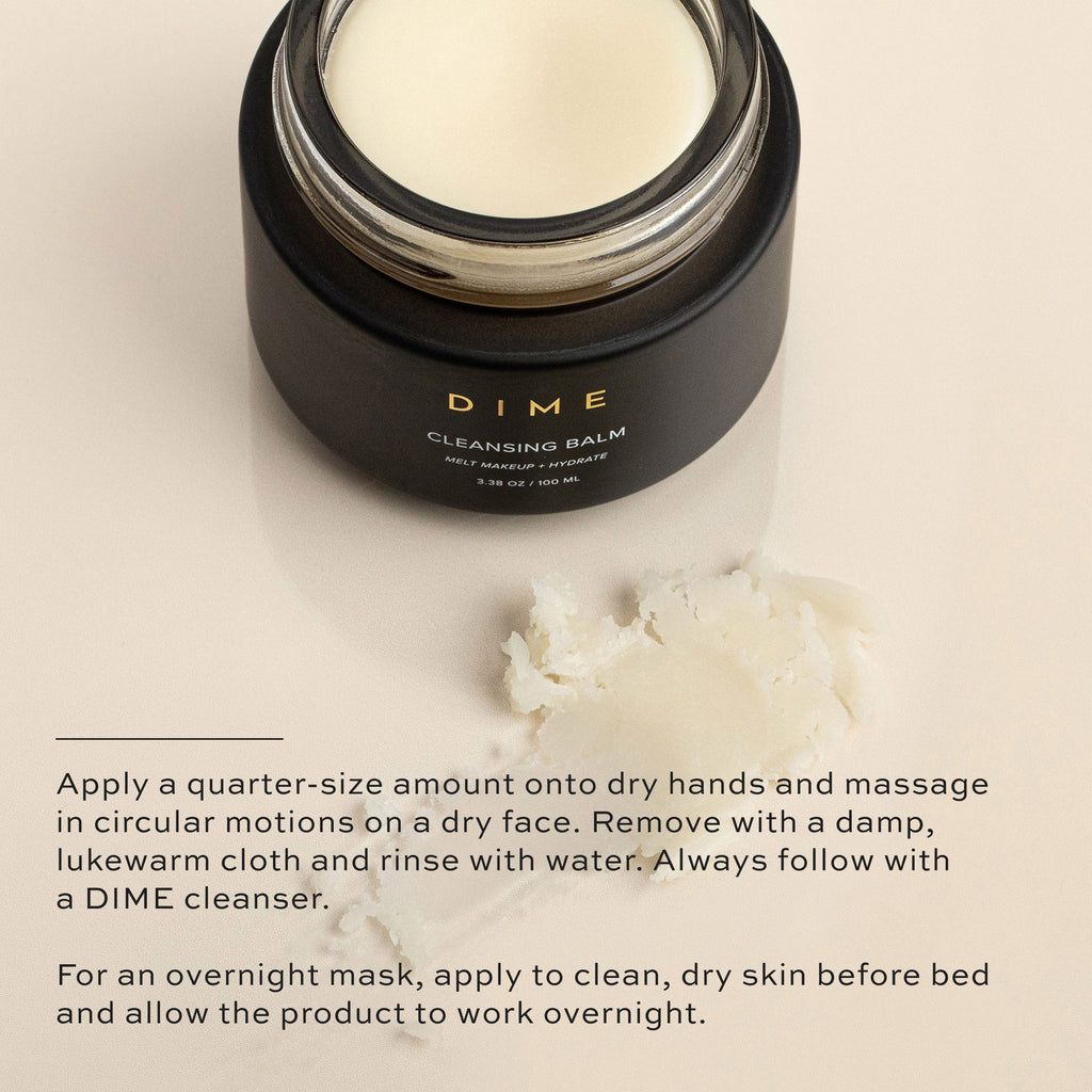 Cleansing Balm