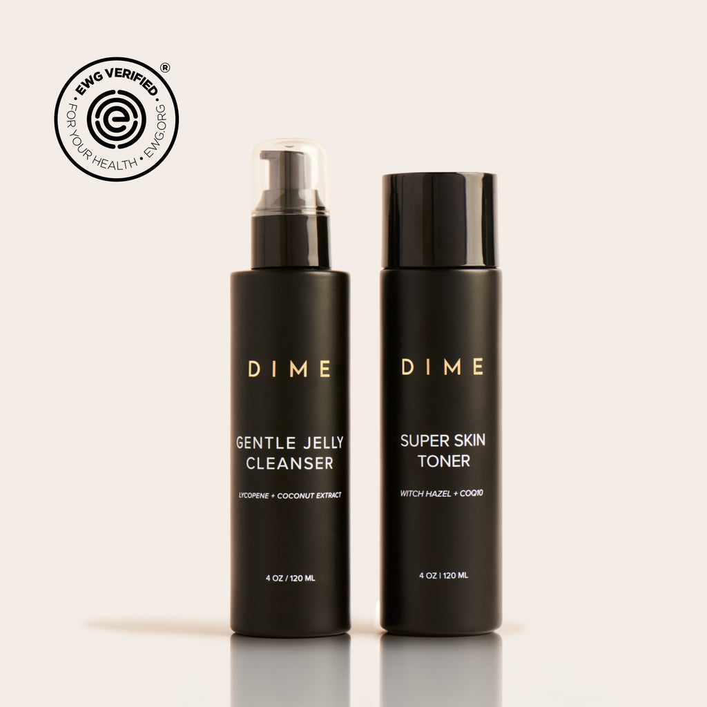 Cleansing Duo
