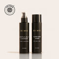 Cleansing Duo