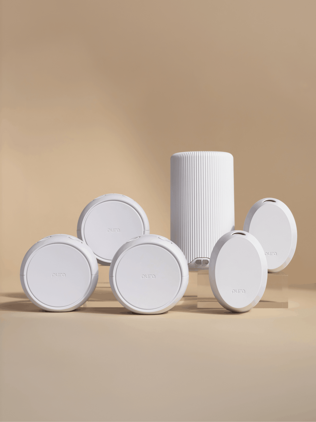 Pura Full Home Bundle