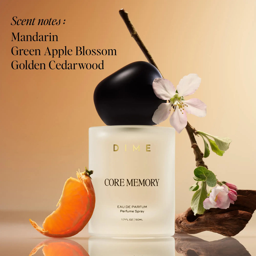 Core Memory Perfume