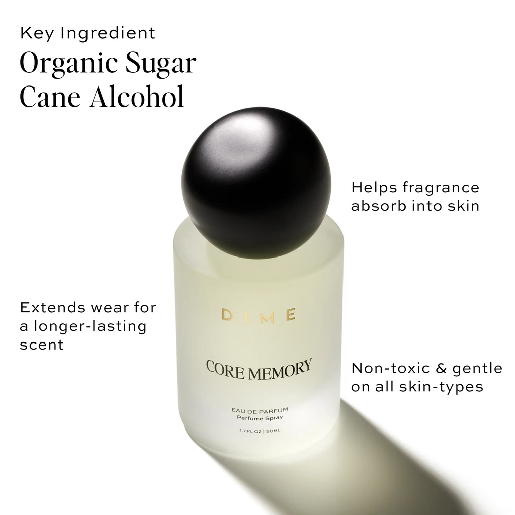 Core Memory Perfume