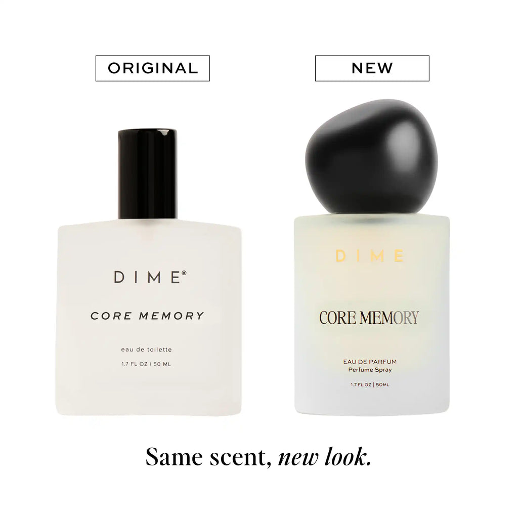 Core Memory Perfume