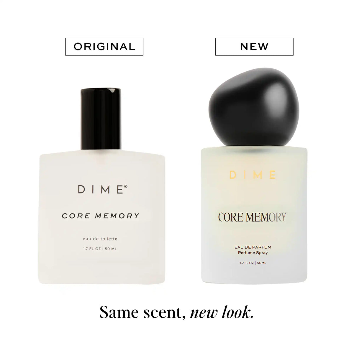 Core Memory Perfume