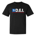 D.E.I. Tee