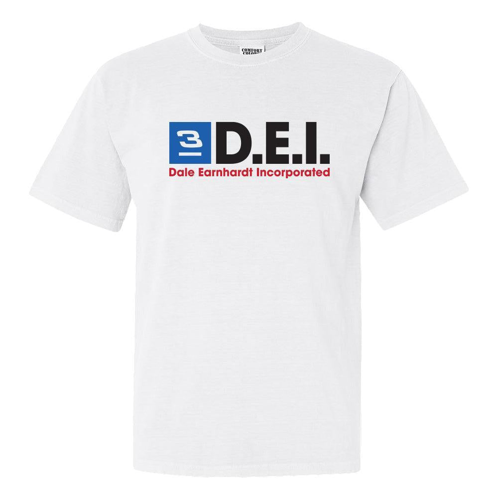 D.E.I. Tee