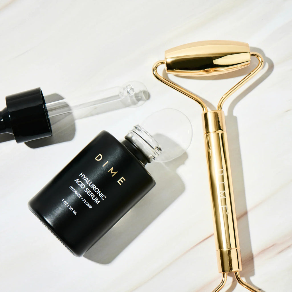 Facial Roller