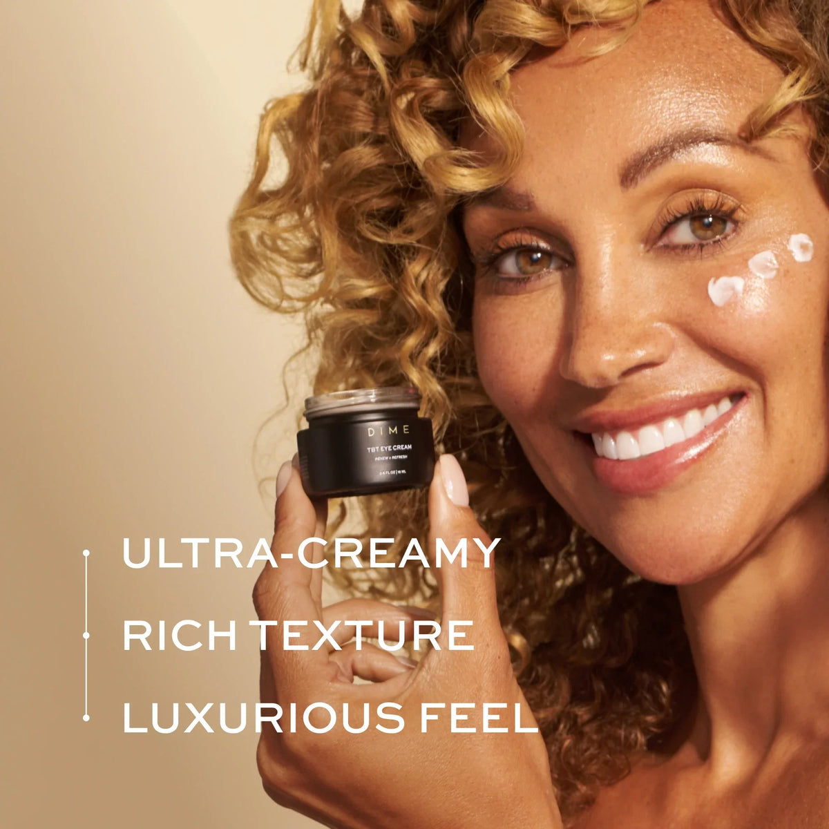 TBT Eye Cream