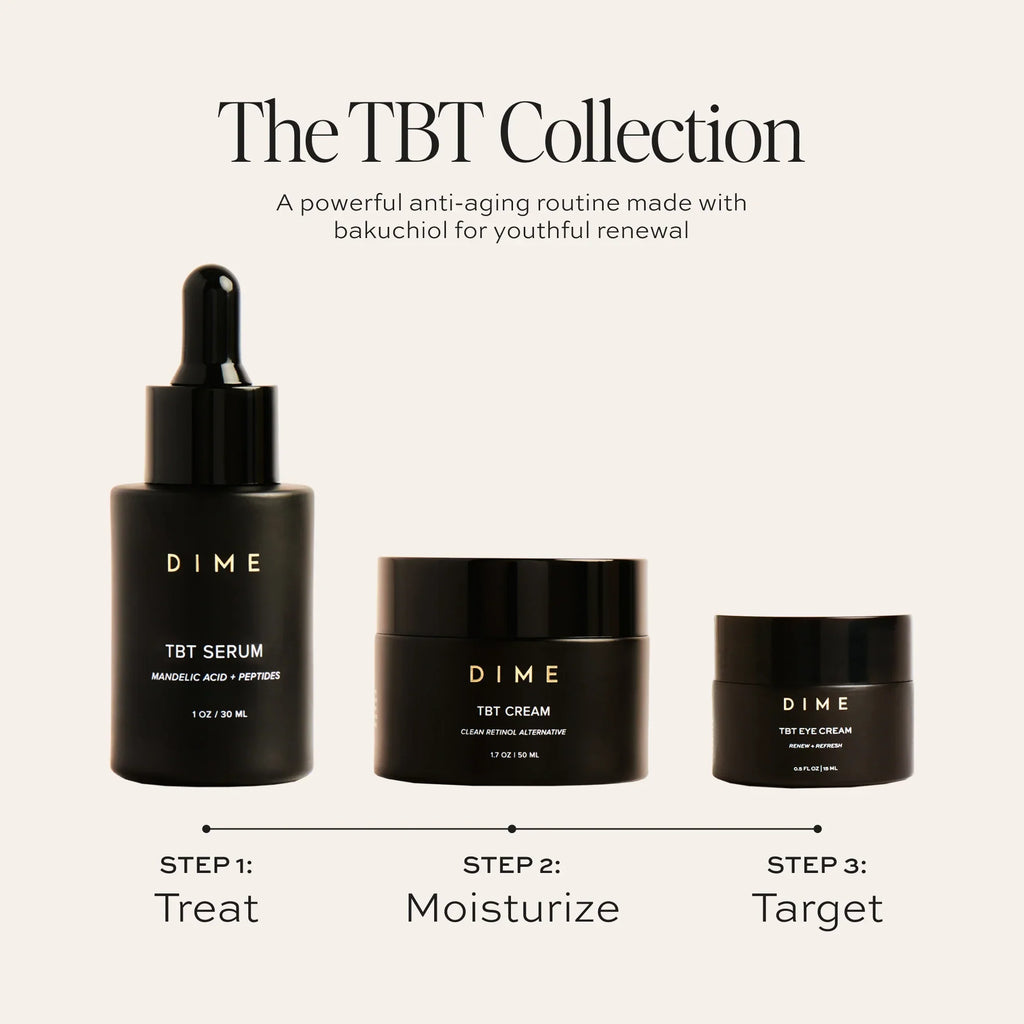 TBT Eye Cream