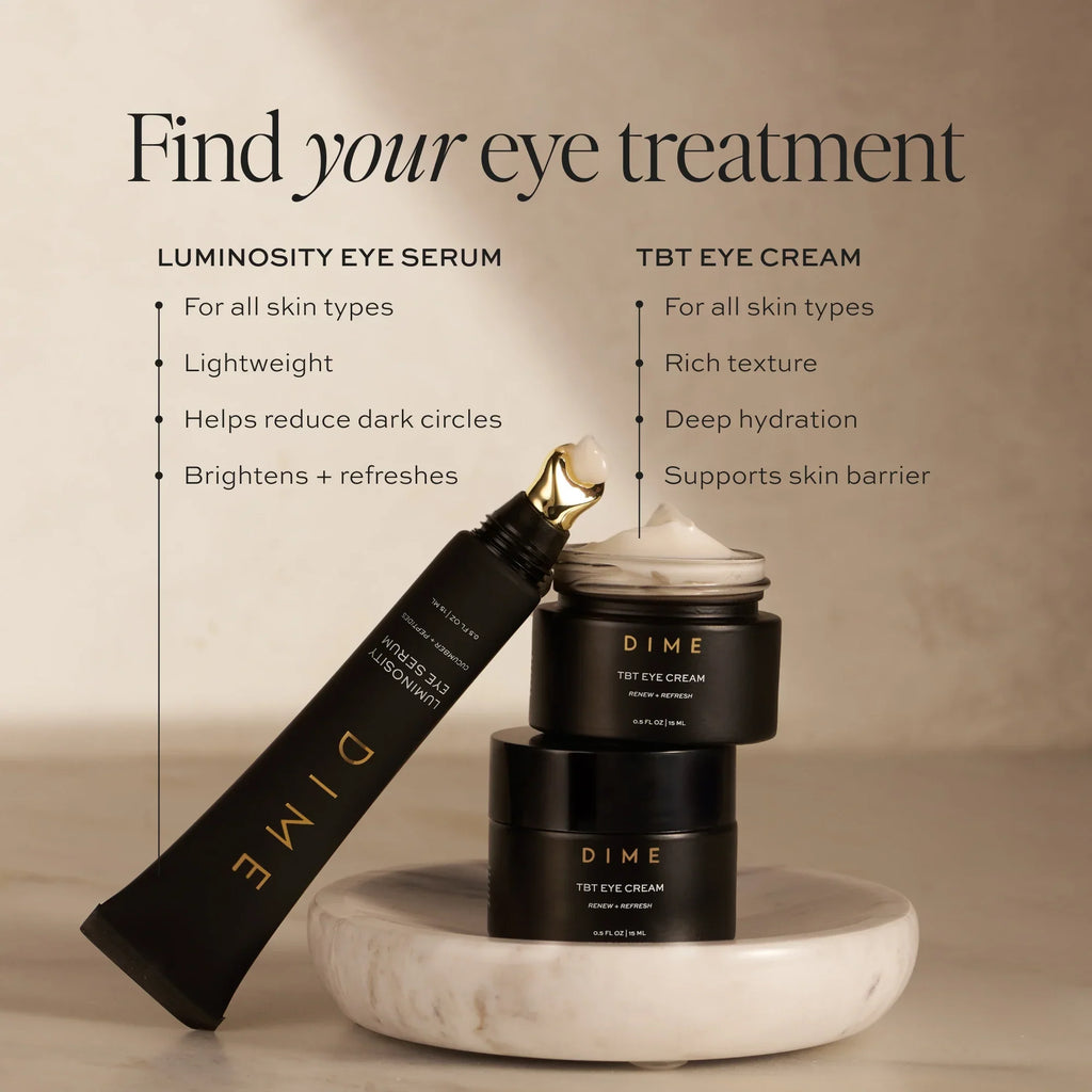 TBT Eye Cream