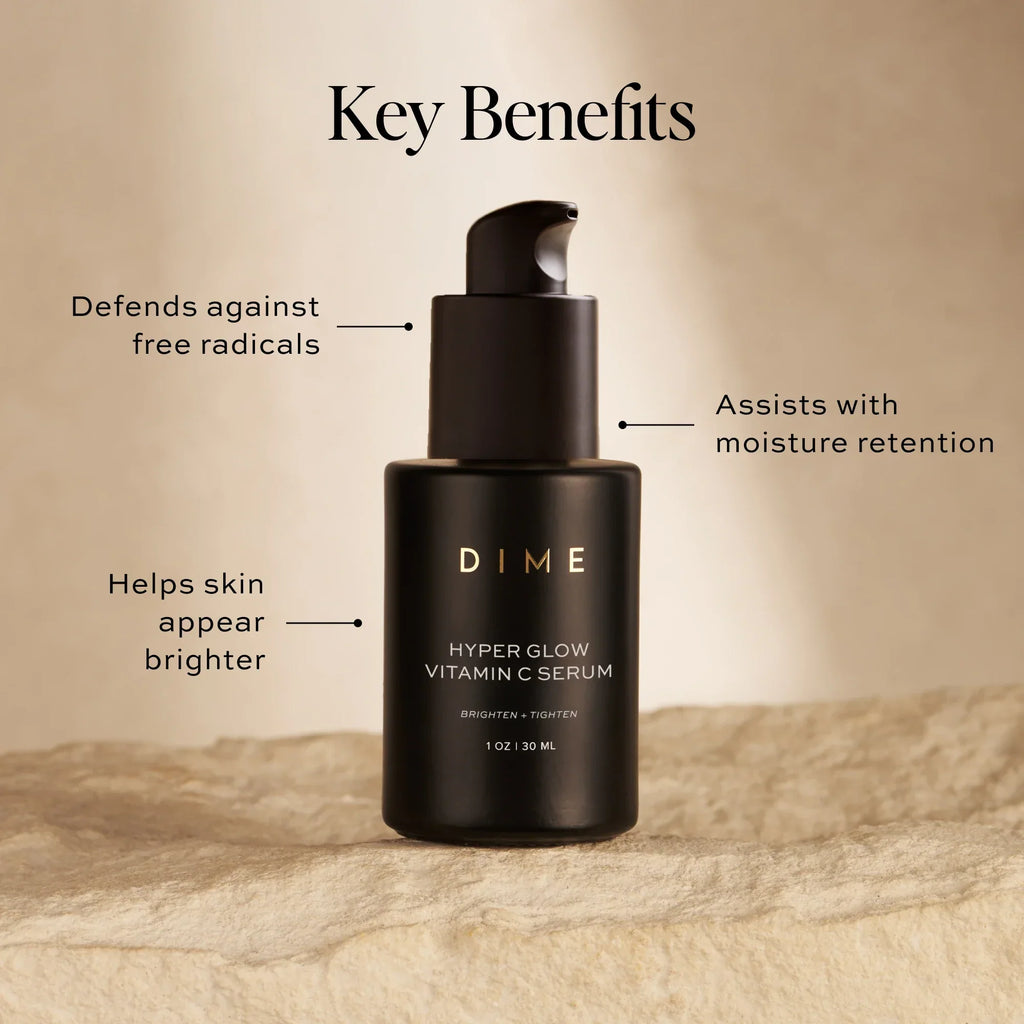 Hyper Glow Vitamin C Serum