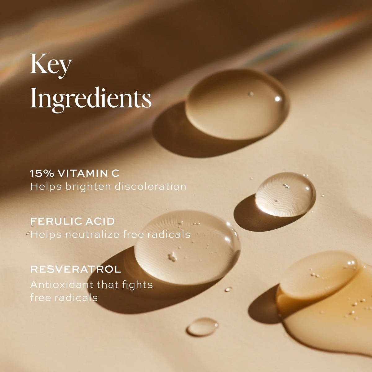 Hyper Glow Vitamin C Serum