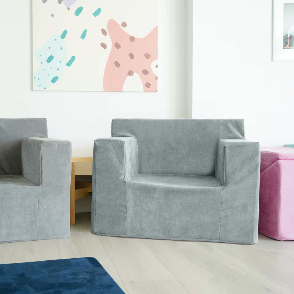 Big Chair