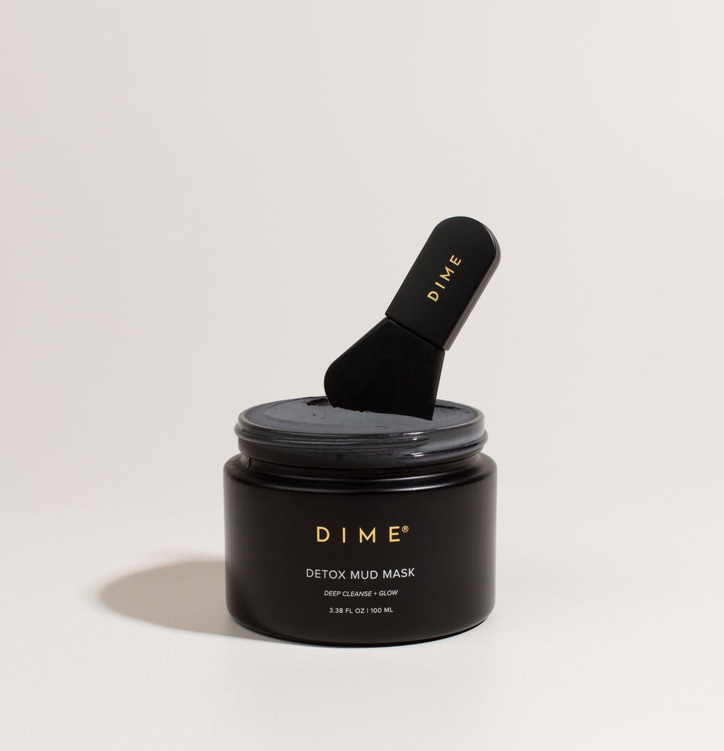 Detox Mud Mask