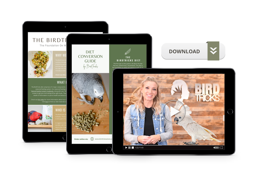 Diet Conversion Course