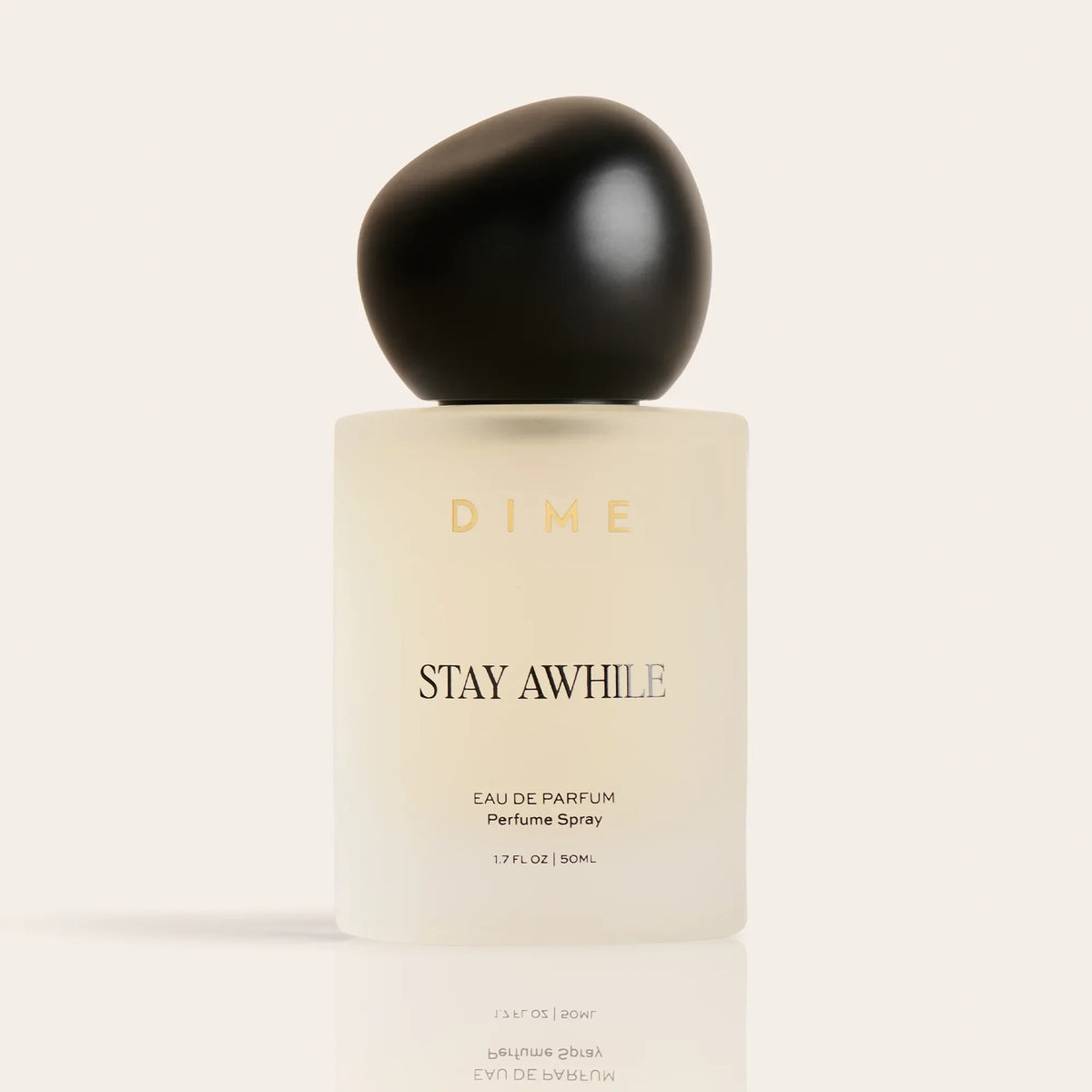 Stay Awhile Perfume